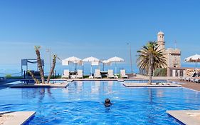 Apartotel Skyline Menorca 4*